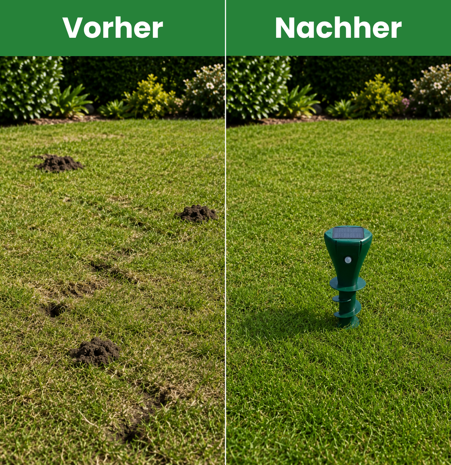 Naturwächter Pro