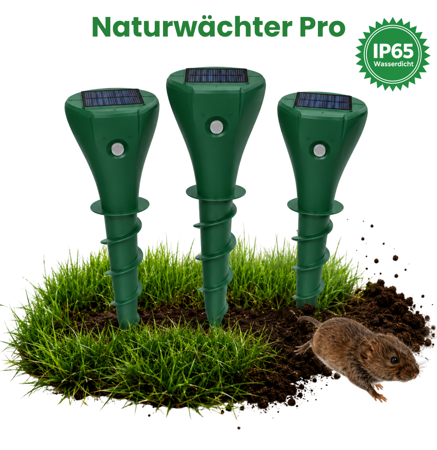 Naturwächter Pro