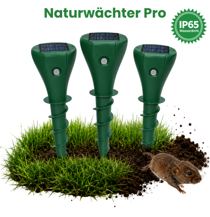 Naturwächter Pro