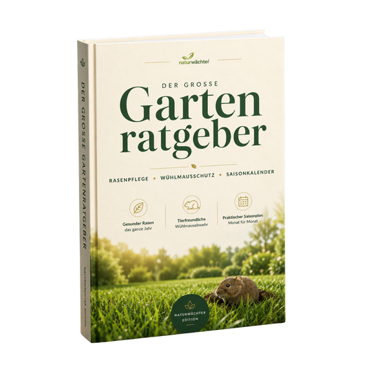 Naturwächter Garten Ratgeber