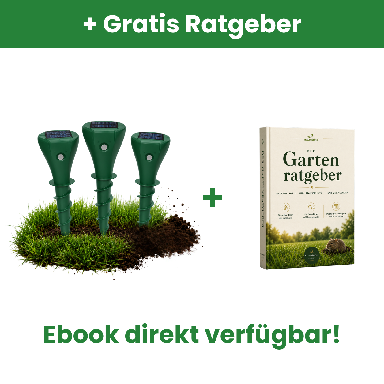 Naturwächter Pro